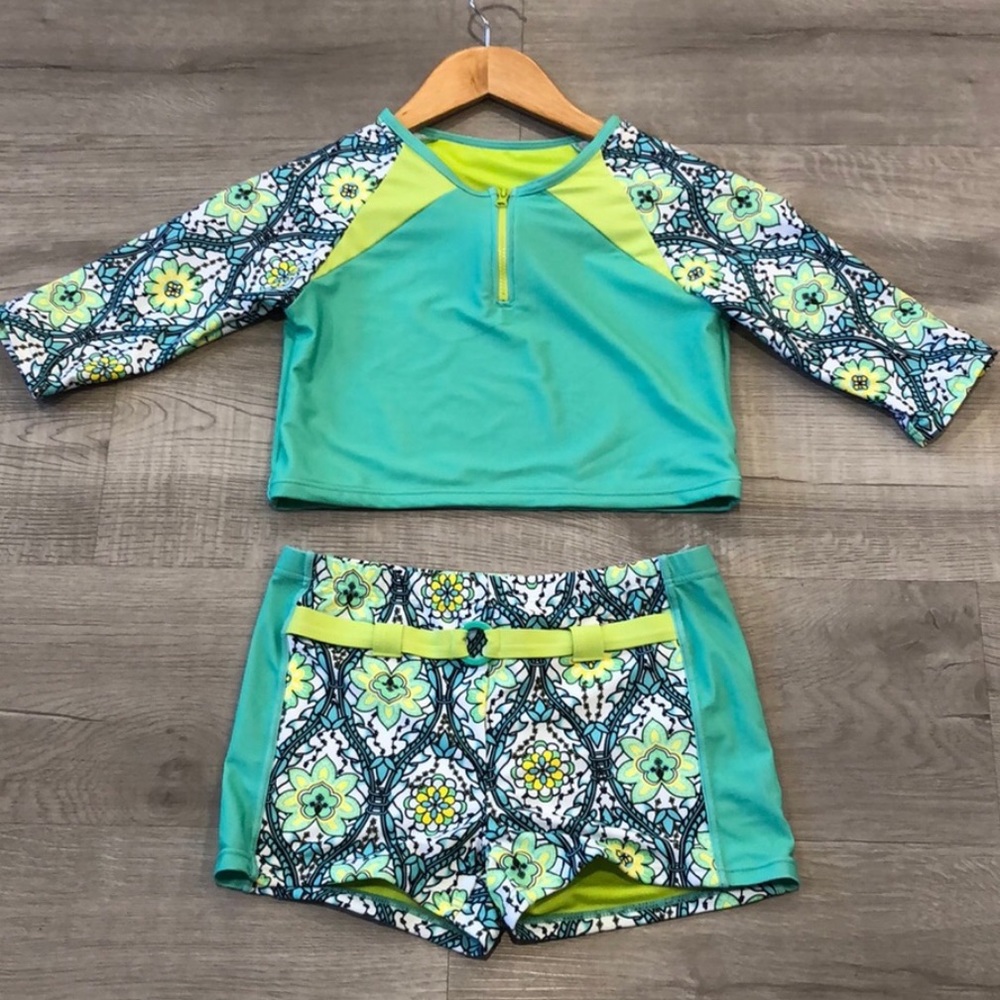 VIGOSS | Girls Swim